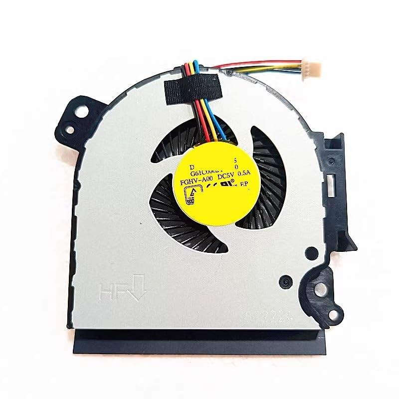 Ventilateur portable Dynabook T45 T55 B45 B55 contre la surchauffe