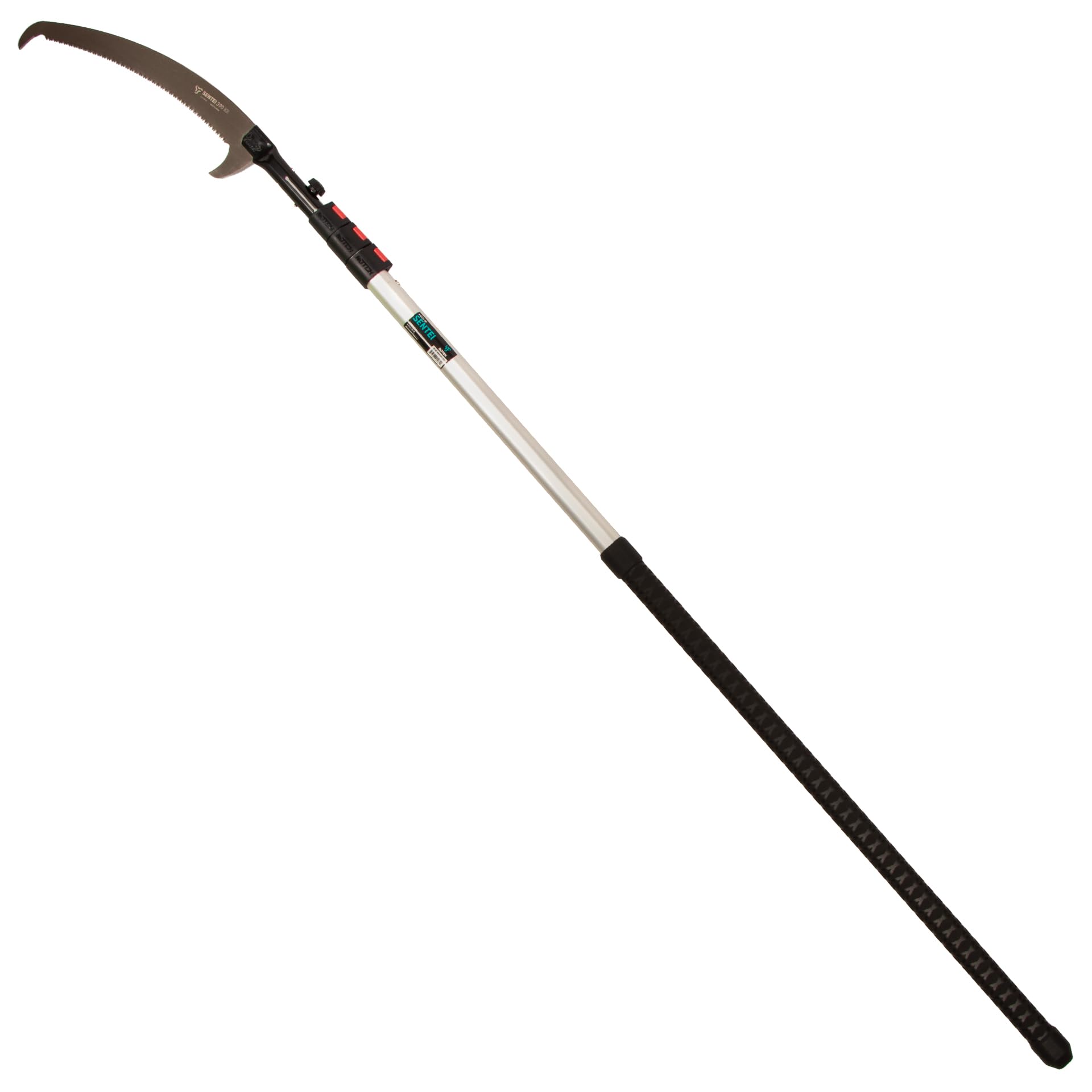 Notch 16' Sentei 3-Section Telescoping Polesaw 15.4" (390mm) Blade-3177-39N