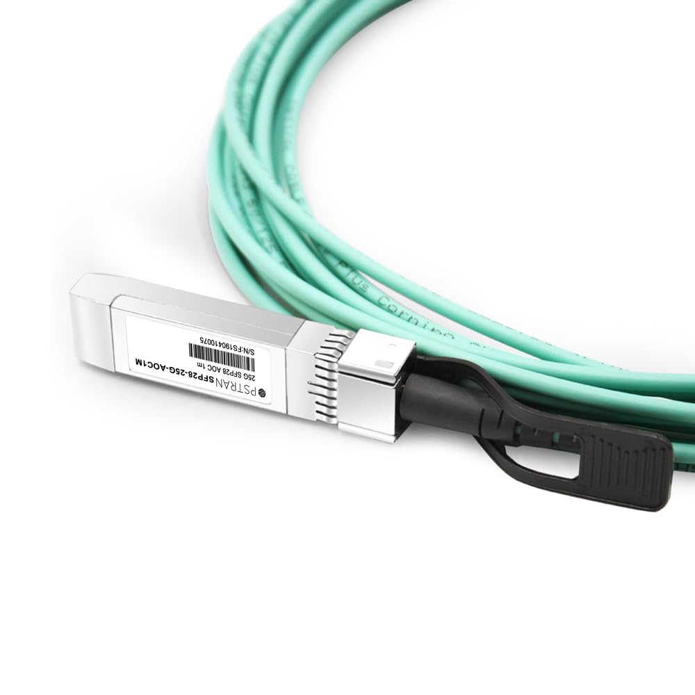 Amazon.co.jp: OPSTRAN 1m (3ft) 25G SFP28 - SFP28 アクティブ
