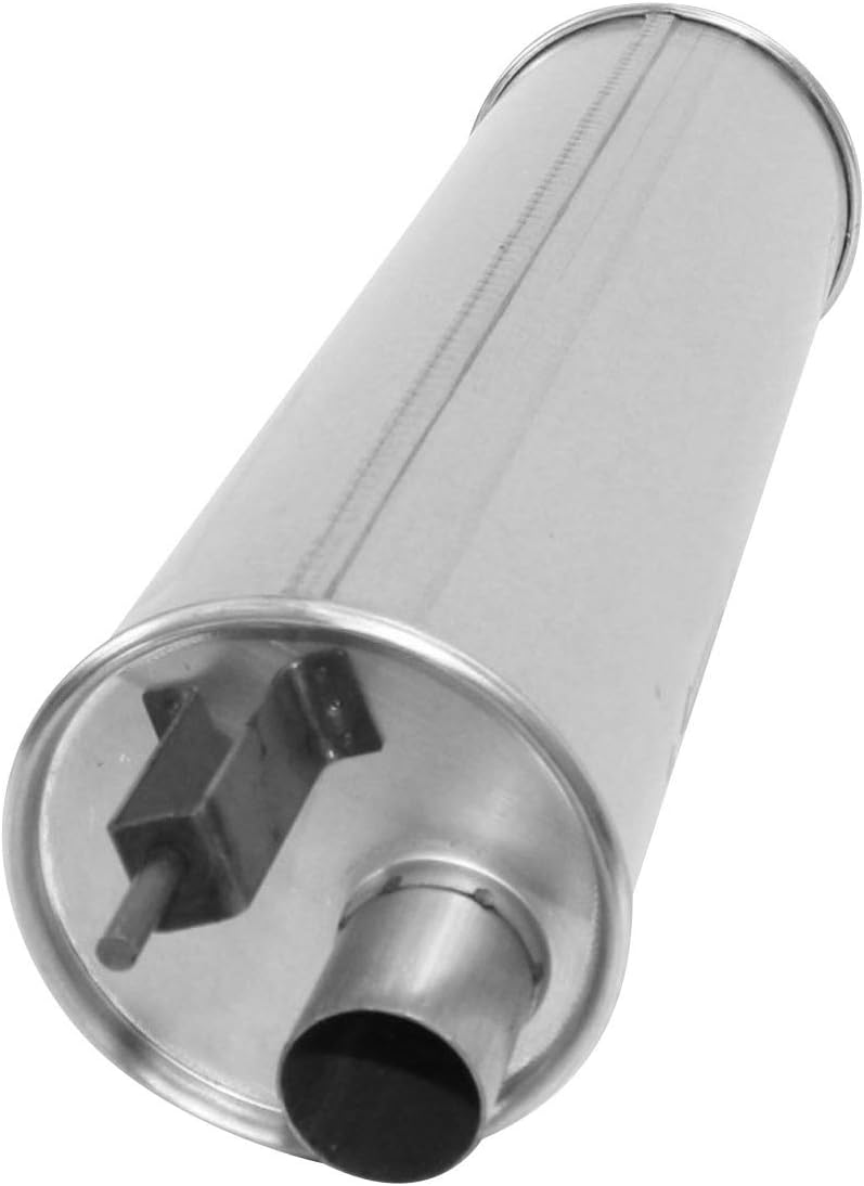 AP Exhaust Products 6678 Exhaust Muffler