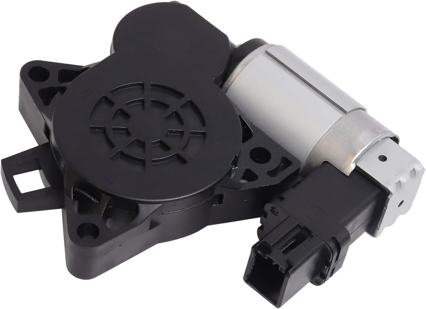 ENA Power Window Lift Motor Front Right Passenger Side Compatible with Mazda 3 5 6 CX-7 CX-9 RX-8 2003-2014 1.3L 2.0L 2.3L 2.5L 3.5L V6 L4 Replacement for GJ6A5958XF G22C5958XC D6515958XB