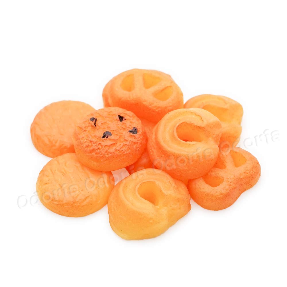 Odoria Accessoires pour maison de poupée dinde miniature à l'échelle 1/6