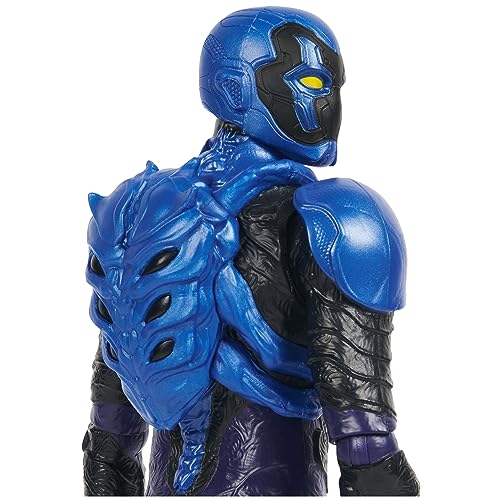 Dc Comics 6068156 Hero-Mode Blue Beetle Action Figure thumb #6