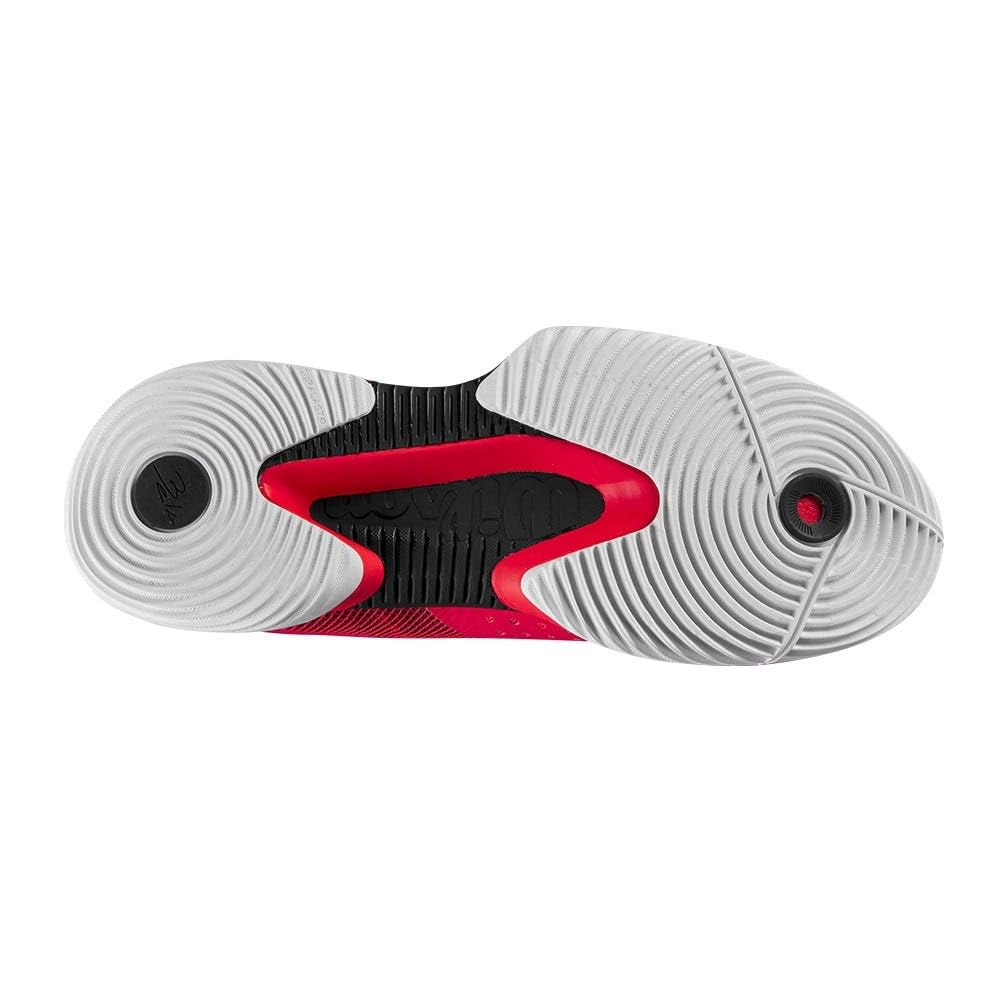 WILSON Chaussures Padel Homme Bela Pro Padel Rouge PE 2023