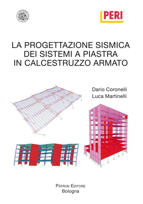  Coronelli progettazione sismica