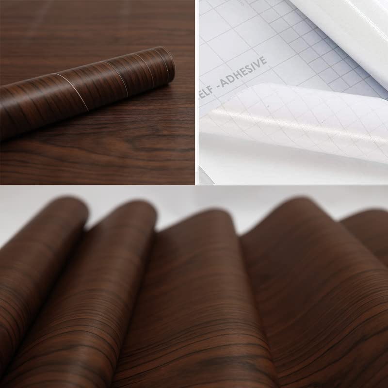 See full amazon price history chart for Wallmonks Mahogany wooden wallpaper for walls(45cm x 500cm)| Self adhesive vinyl wallpaper DIY wall stickers| wall decor for living room,home,bedroom,kitchen,furniture,shops,door,window,cupboard,table | Wallmonks Mahogany wooden wallpaper for walls(45cm x 500cm)| Self adhesive vinyl wallpaper DIY wall stickers| wall decor for living room,home,bedroom,kitchen,furniture,shops,door,window,cupboard,table | (B0B3XHPB99) Amazon Price History, Amazon Price Tracker