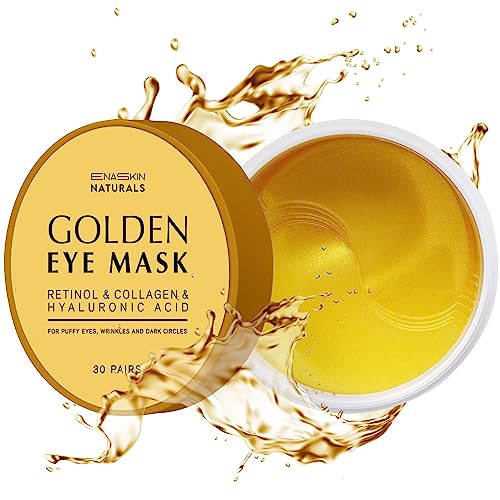 Top 10 Best Under Eye Mask Pads Reviews & Buying Guide Katynel