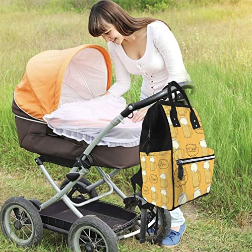 Sac à dos PC portable bière polyvalent contre le désordre - 6