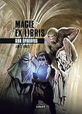 Sur épreuves: Magie ex Libris (3)