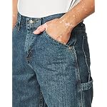 Lee-Mens-Loose-Fit-Straight-Leg-Carpenter-Jean