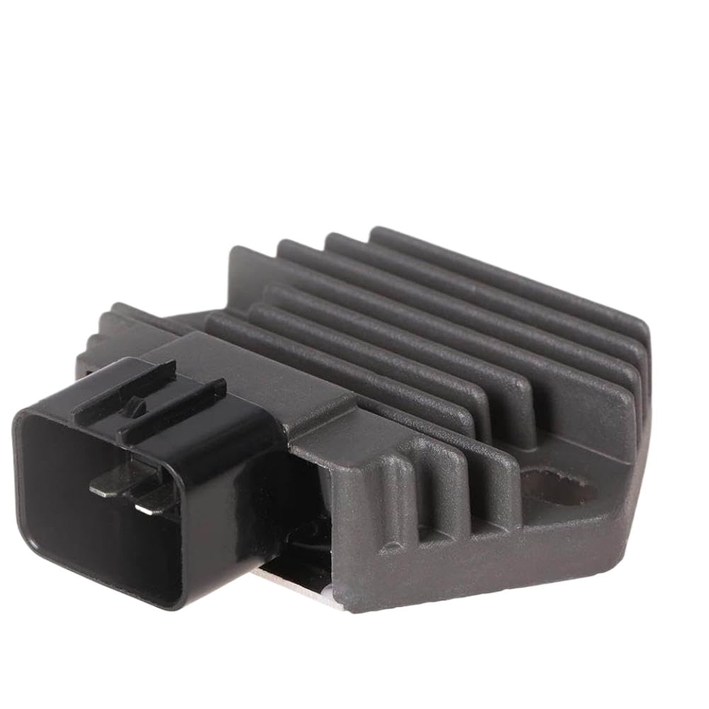 Voltage Regulator Rectifier Compatible With Rancher 350 Foreman 400 Foreman 450 Replacement For 31600-HM7-003 31600-HN5-671 31600-HN5-M40