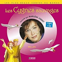 Download Les Cygnes sauvages PDF