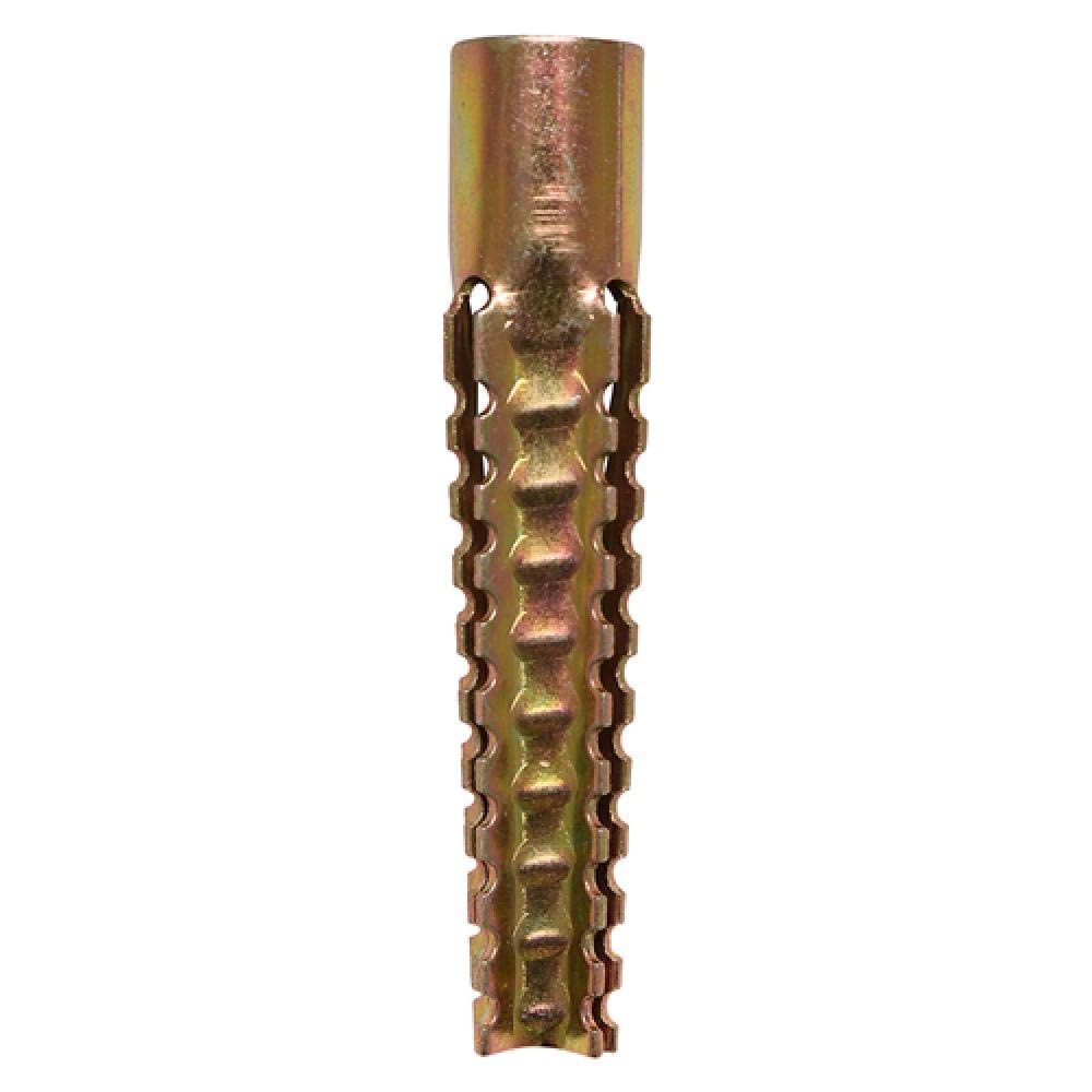 Timco Metal Expansion Plug - ZYP - 10 x 60-50 Pieces