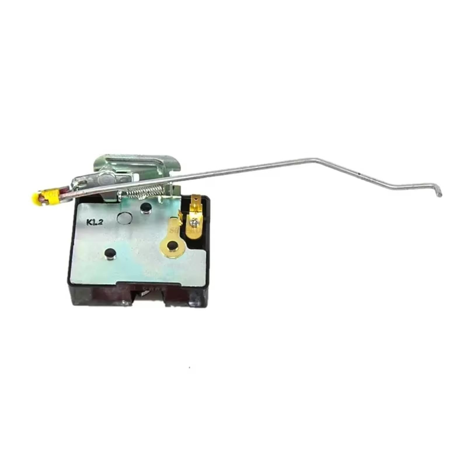 Rear Tailgate Lock 812304D000 2006 2007 2008 2009 2010 for Kia for Grand for Carnival III for Sedona VQ for Tailgate Trunk Latch Actuator for Latch for Assy-Trunk LID