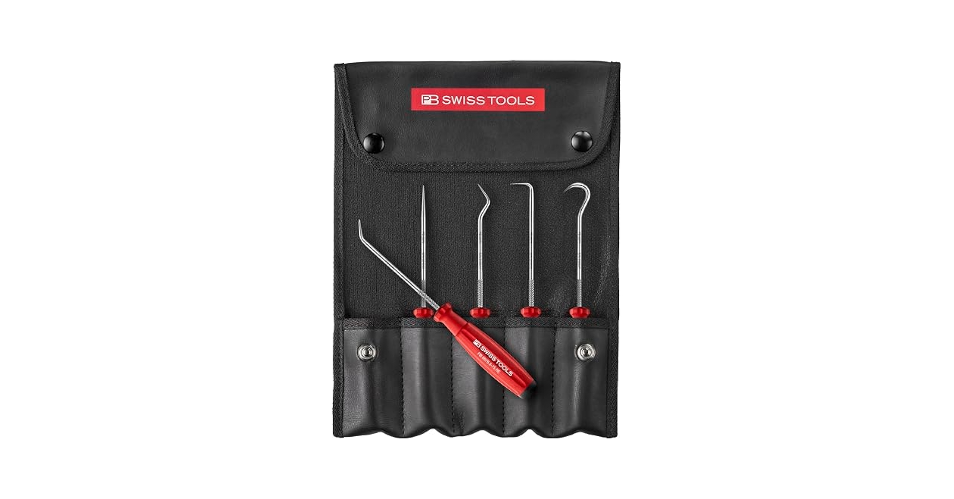 PB Swiss Tools Mini Pick Tool Set PB 8685.Set CBB | 100