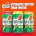 Gatorade Thirst Quencher, 3-Flavor Variety, 12 Fl Oz Cans (Pack of 18)