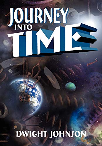 Journey Into Time view 2