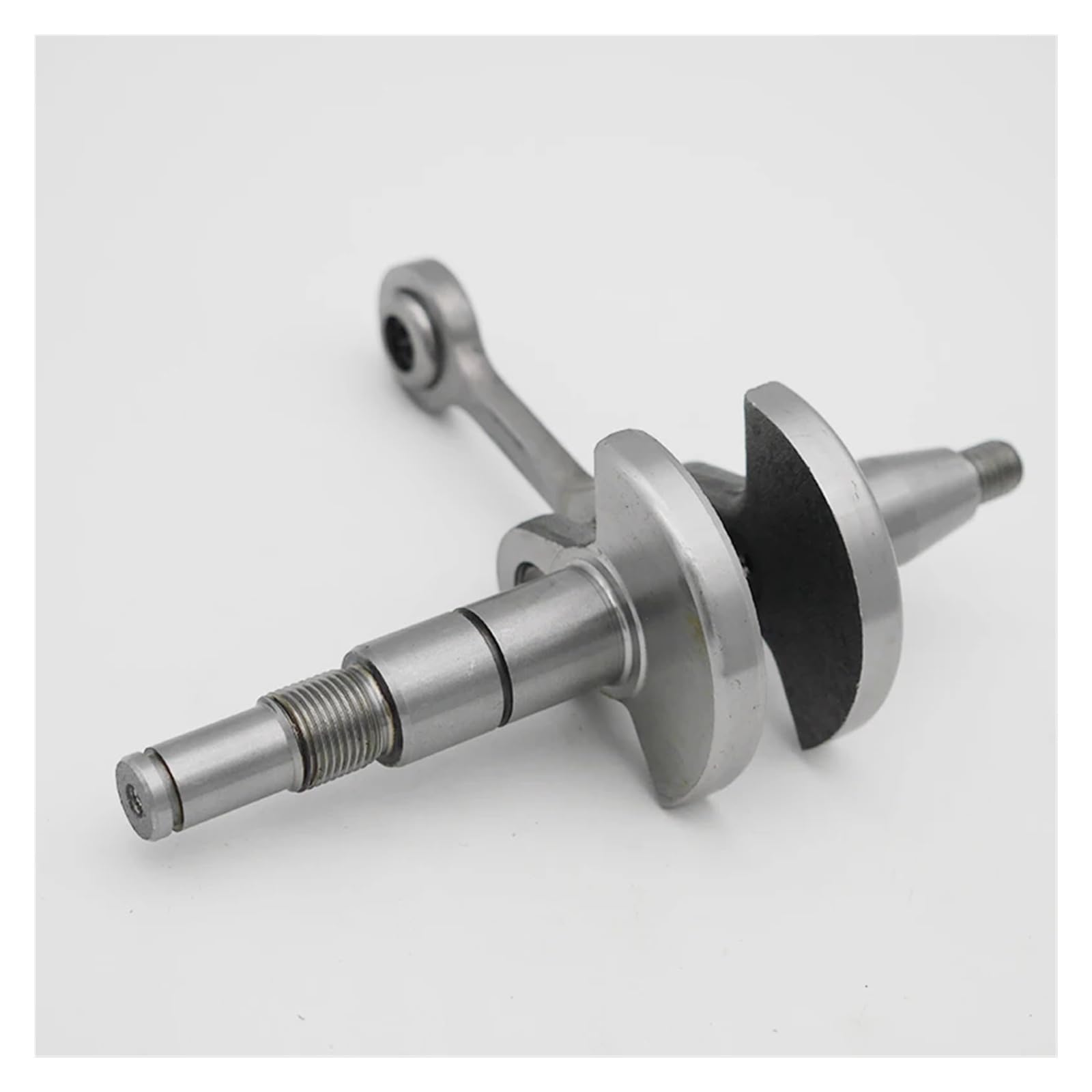 Wał korbowy 8MM 10MM pasuje do części zamiennych do pił łańcuchowych ogrodowych SthiL 017 018 MS170 MS180 1132 030 1402 1132 030 0402(MS170 8MM)