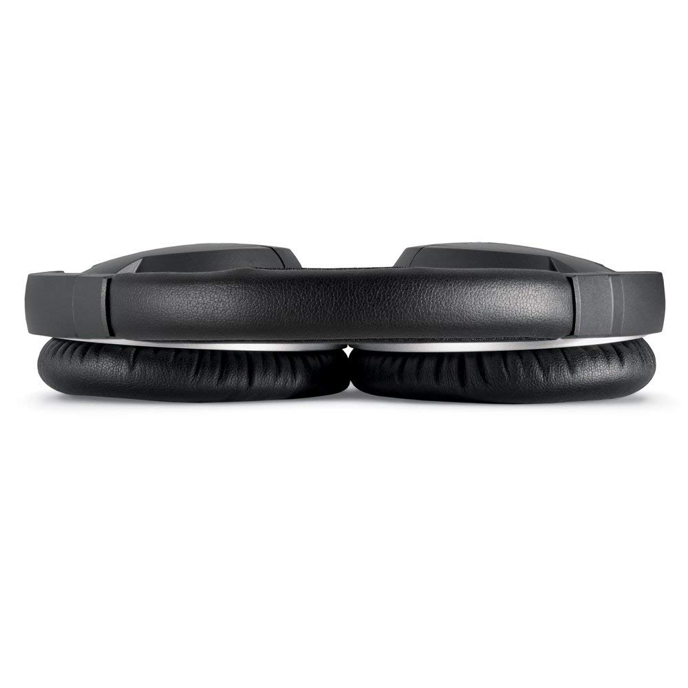 Amazon.com: Bose AE2 Around-Ear Audio Headphones, Black (Renewed