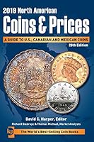 Algopix Similar Product 14 - 2019 North American Coins  Prices A