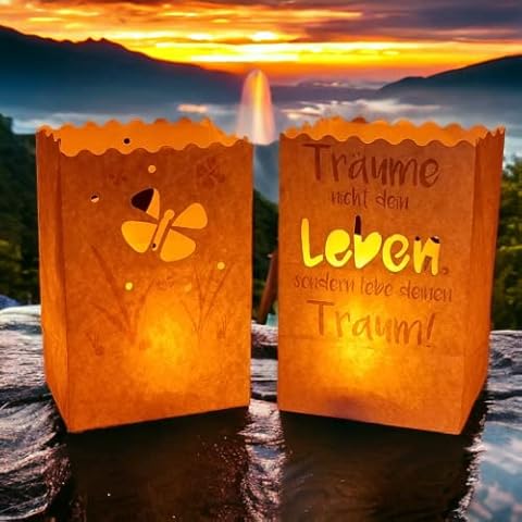 Dreams Reusable Light Bags Set of 20 Cover