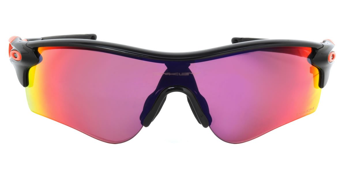 Amazon | OAKLEY(オークリー) RADARLOCK PATH OO9206 37 | Oakley