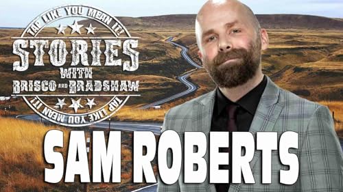Special Guest - Sam Roberts Titelbild