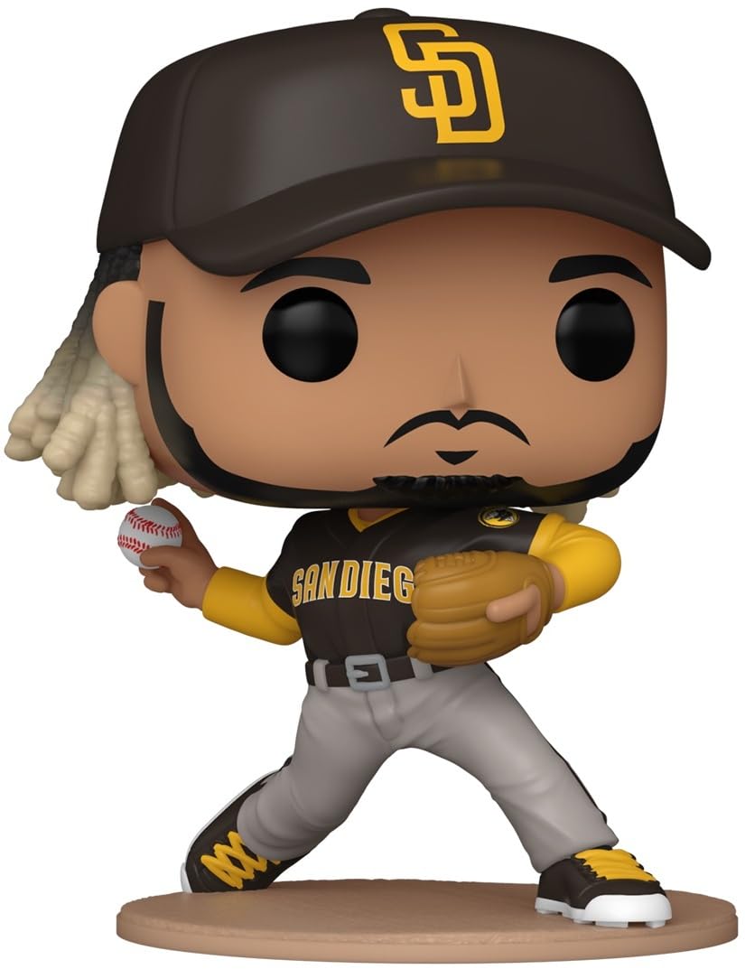 Funko POP! MLB マチャド、アラエス、タティスjr パドレス　セット s-l400.jpg