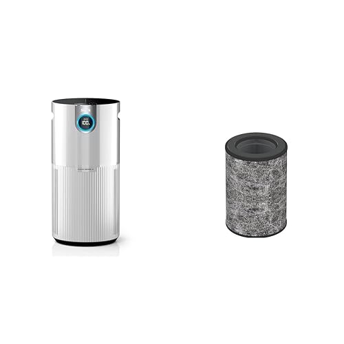 Shark Air Purifier for Home Large Room, Anti-Allergen HEPA, 1000 Sq Ft