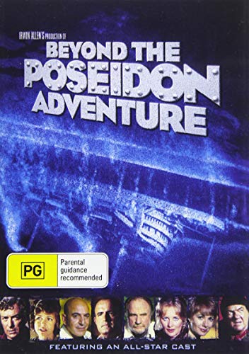 BEYOND POSEIDON ADVENTURE [DVD]