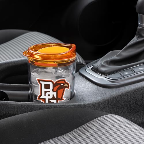 Image of Rico Industries NCAA Double Wall Tritan Tumbler 16oz or 22oz