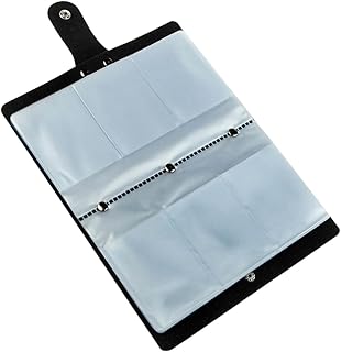 TEHAUX Carteira Recipiente De Crédito Capa Fina Bolsa De Crédito Titular Do Banco Organizador De Crédito Bolsos Carteira Preta Carteiras Finas Porta-Crédito De Identificação