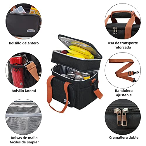 Colchones Inflables, Kitchen lonchera sams Marca JOALGFDA (3)