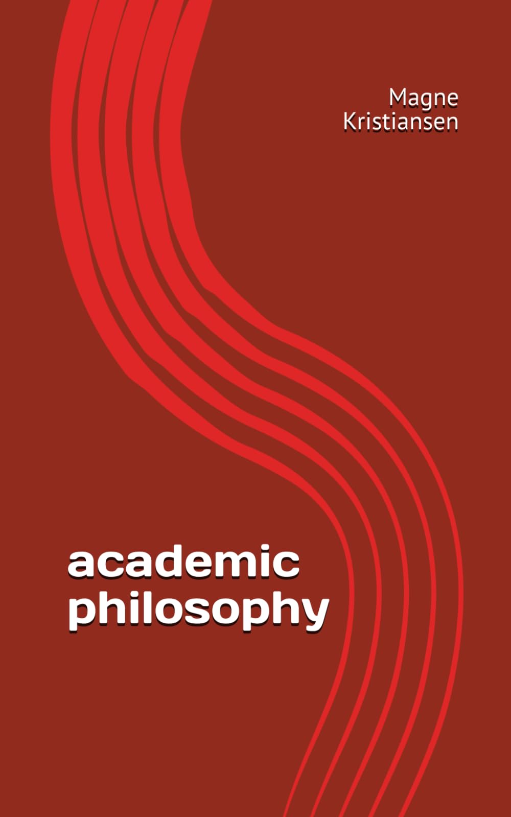 academic philosophy (tiny thoughts)