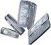 NOKIA 9300i COMMUNICATOR (VODAFONE UNLOCKED TRIBAND)Full QWERTY keyboard DUAL SCREEN GSM CELLPHONE