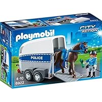 Playmobil 6922 City