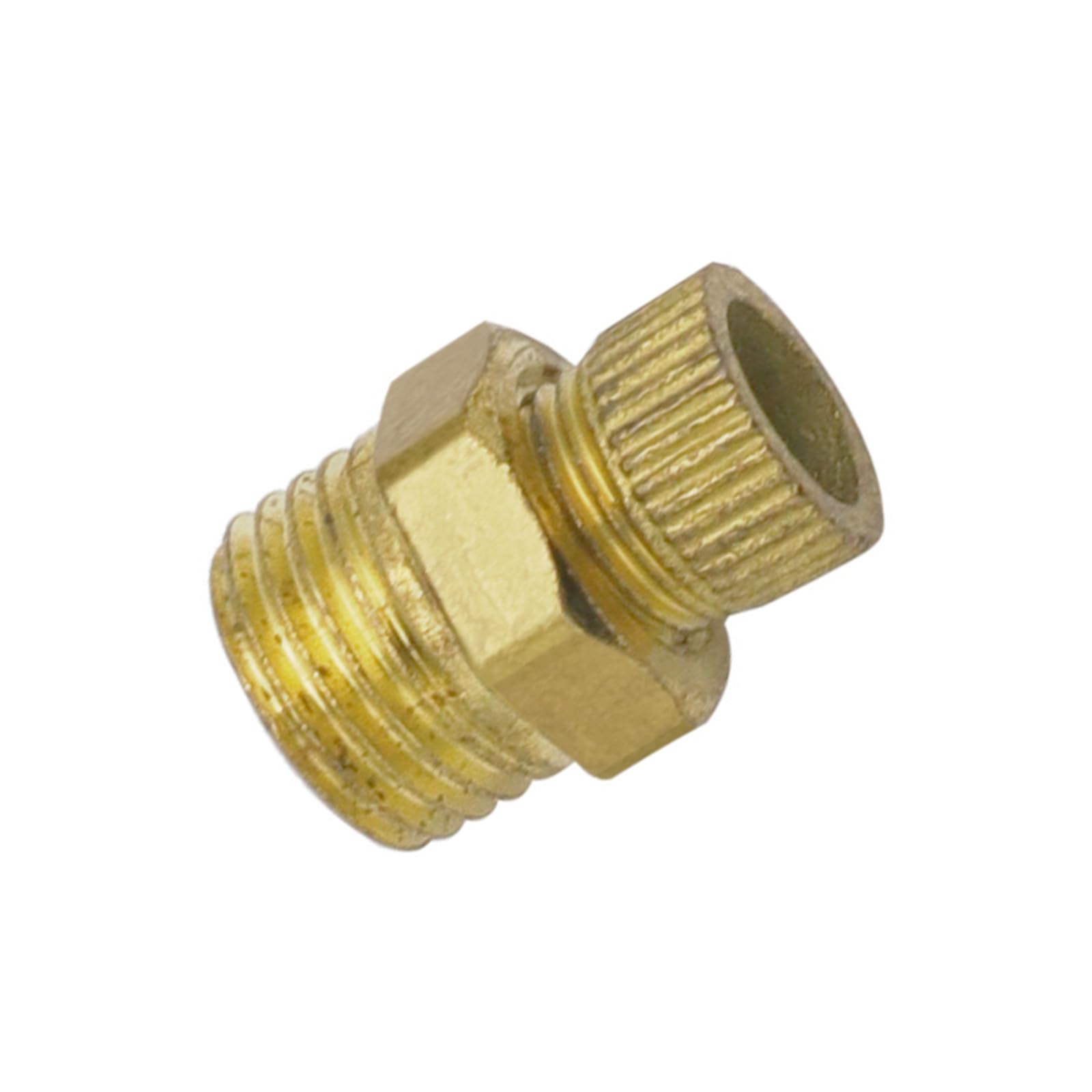 Efficiency Air Compressor Drain Valves Prevents Internal Water Damage Suitable for Various Models Industrial Use Compressor Valves