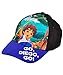 Go Diego Go! Red Child Size Adjustable Baseball Cap