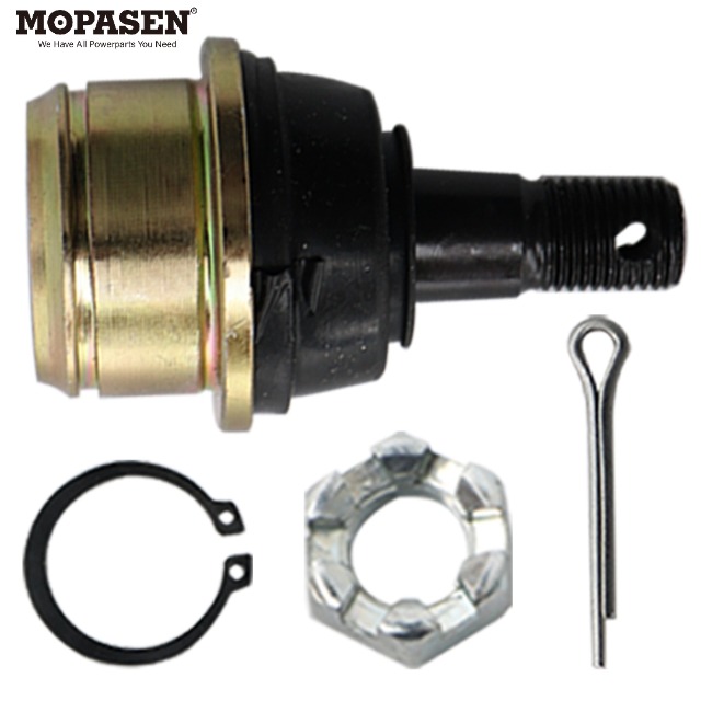 OEM Ball Joint Kit For Honda 51355-HP5-601 51375-HP5-601 Rancher - Foto 10