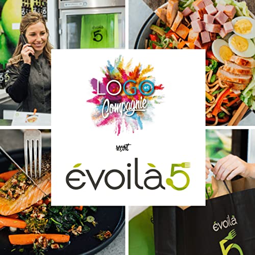 &Eacute;pisode 18 - L'histoire derri&egrave;re &Eacute;voil&agrave; 5