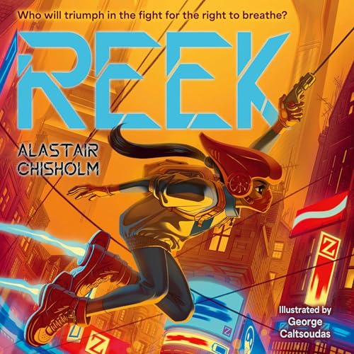 Get Lost In This Immersive Full Audiobook — Perfect At Home.