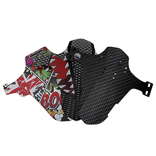 Fender, Andoer Para-lama para ciclismo para bicicleta de montanha para bicicleta de montanha Fender