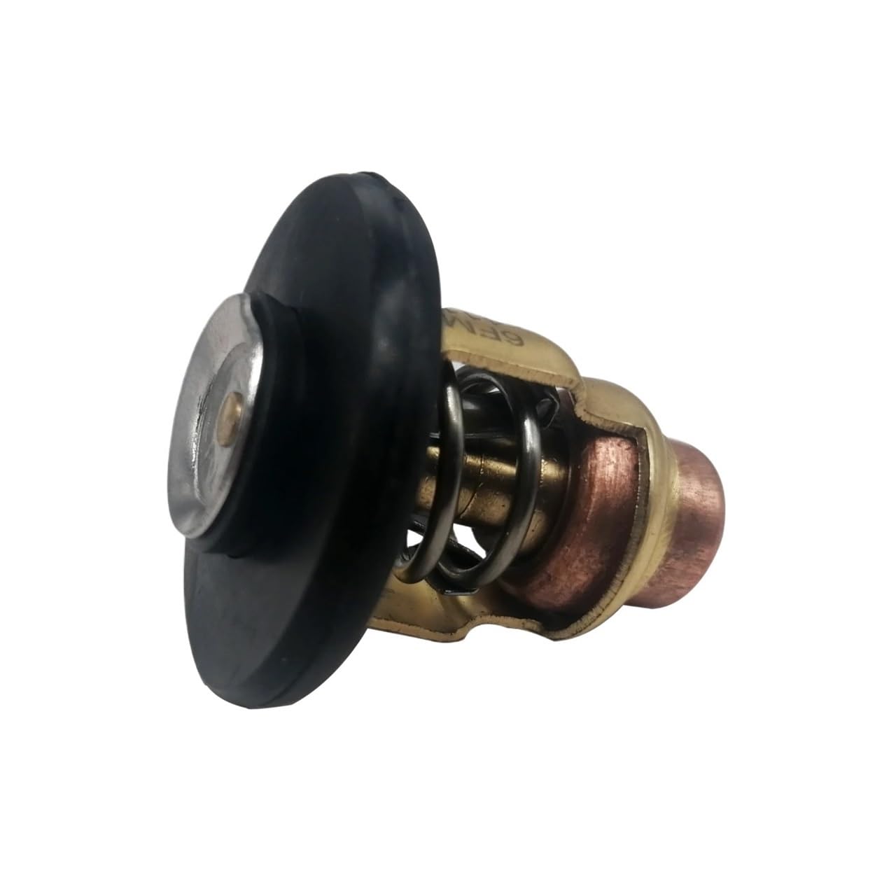 Thermostat 140 60 anticorrosion pour moteurs hors-bord F20 F25 6FM-12411