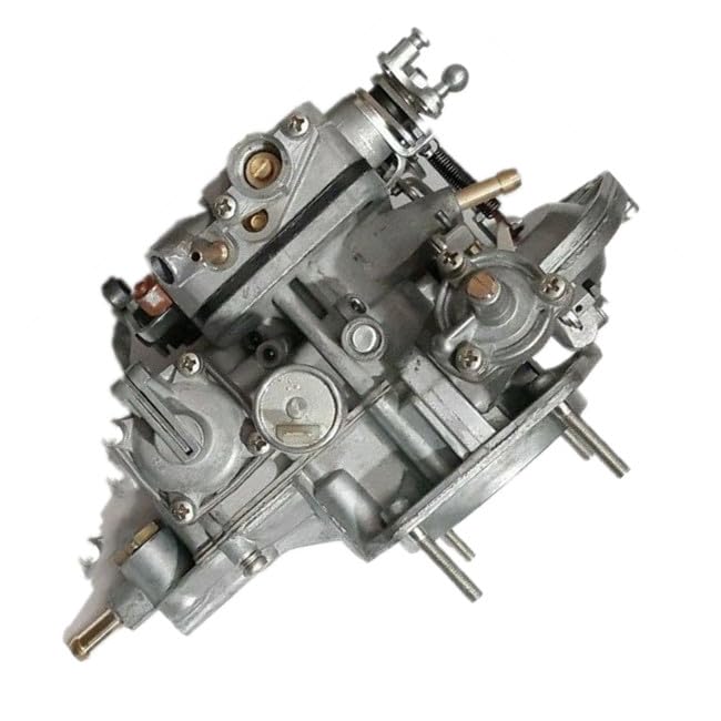 Amazon.com: Wieoncke 2107110701020 2107-1107010-20 Carburetor Carb