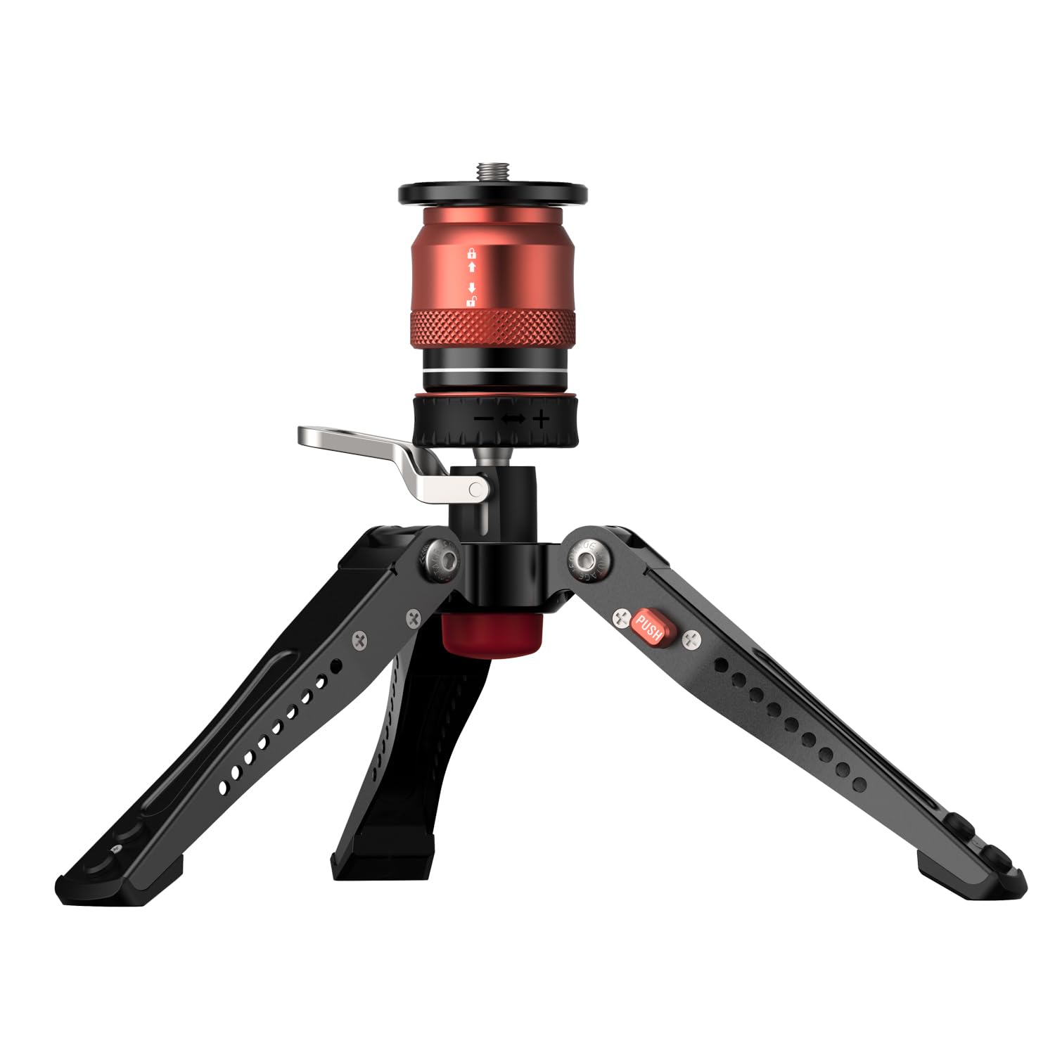 YUKO　3脚 Amazon | iFootage 卓上三脚 COBRA3シリーズ BASE-P 自立一脚化対応 開