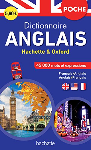 Télécharger Dictionnaire Poche Hachette Oxford - Bilingue Anglais Livre eBook France