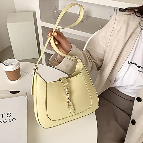 Image of CARZA Shoulder Bag Purse for Women, Handbag Crossbody Bag Underarm PU Leather Wallet Tote | Purse