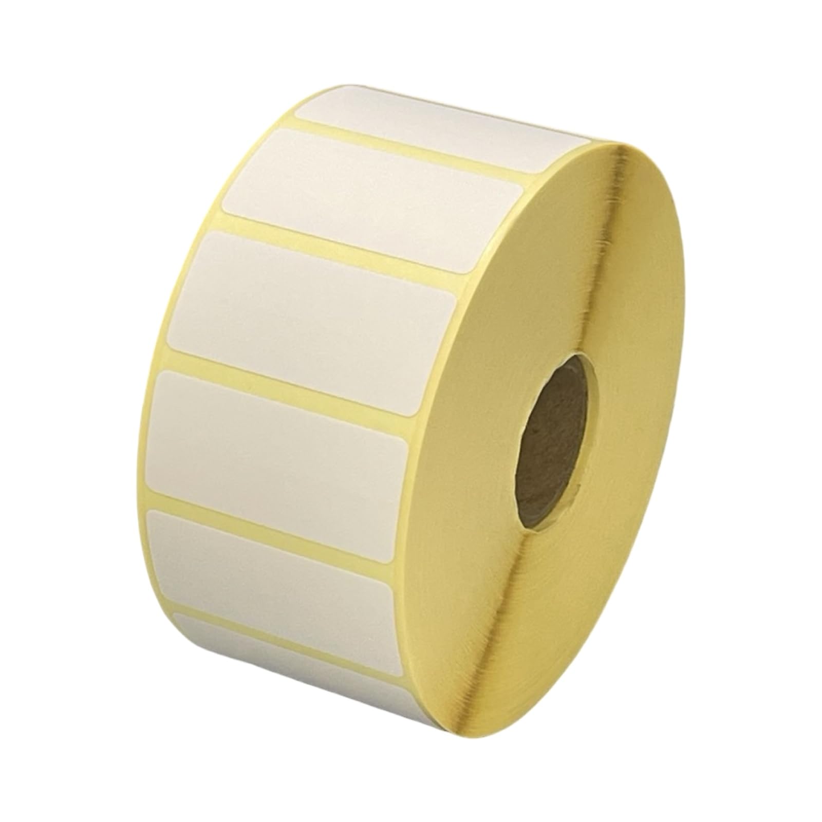 45mm x 20mm Direct Thermal Labels, 20 Rolls / 2,500 per Roll, Compatible with Munbyn, Zebra, Toshiba, Godex, Citizen, TSC etc Label Printers (45mm x 20mm, 20, Count)