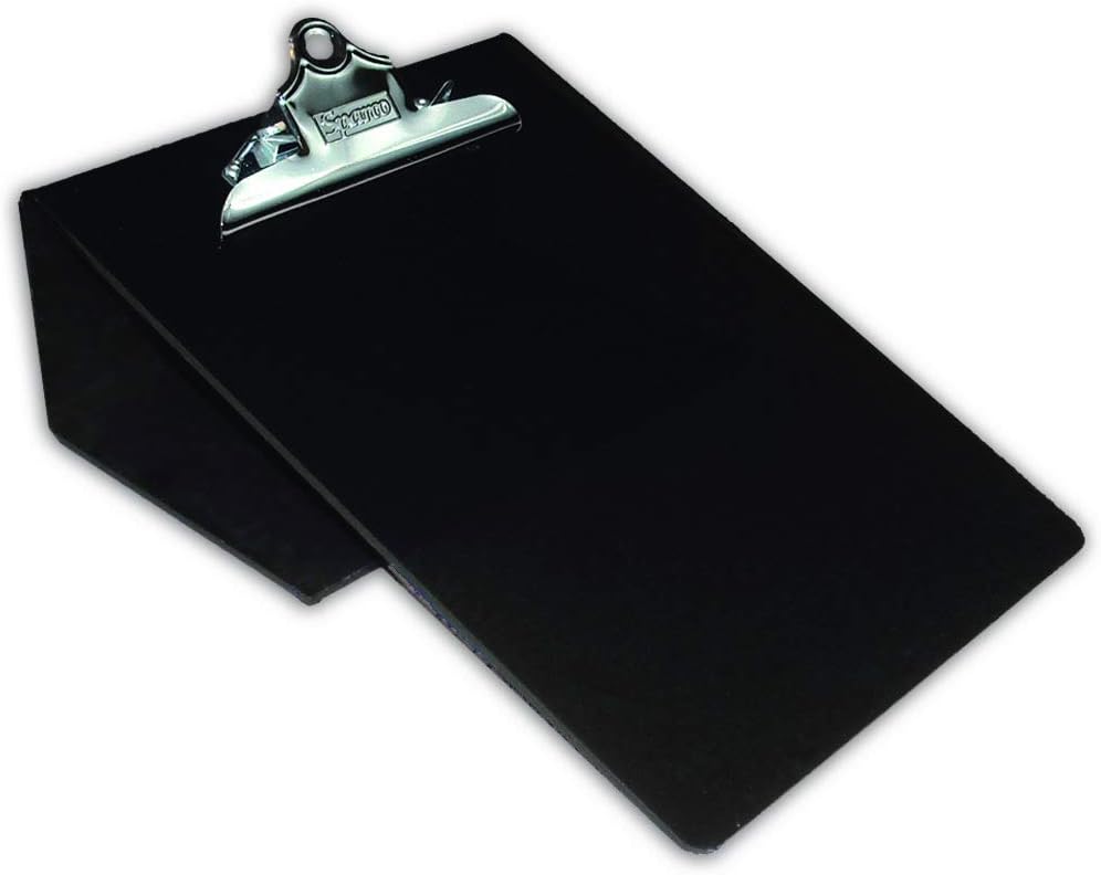 Mini-Write Slant Board (Smoke)