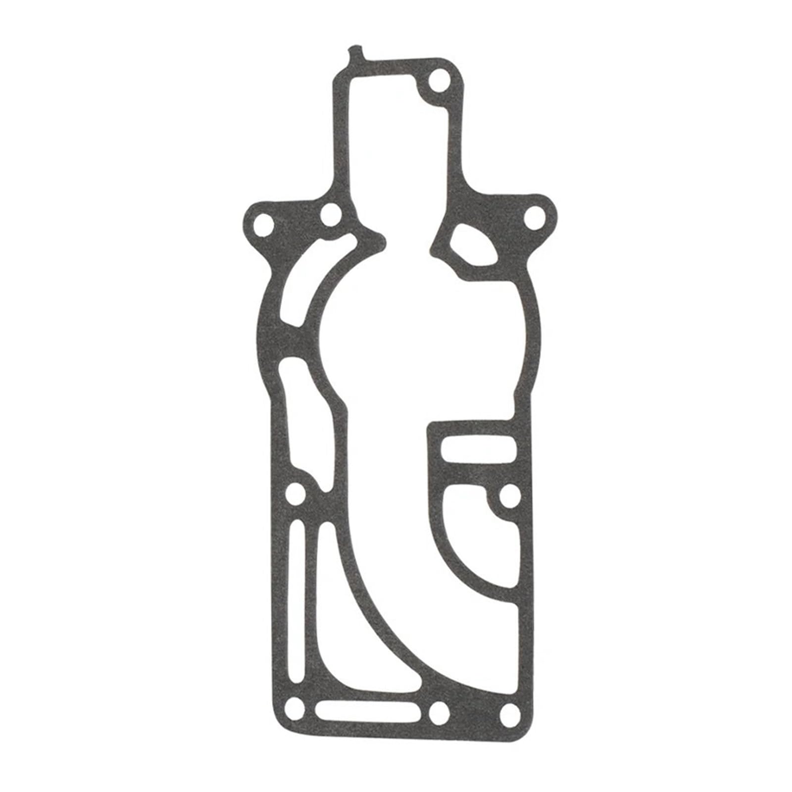 6E0-W0001 W0001-A4 W0001-C1 Power Head Dichtung Kit Für Yamaha für MERCURY für MARINER Außenbordmotor 4HP 6E0 4AC boot motor Außenbordmotor-Zubehör